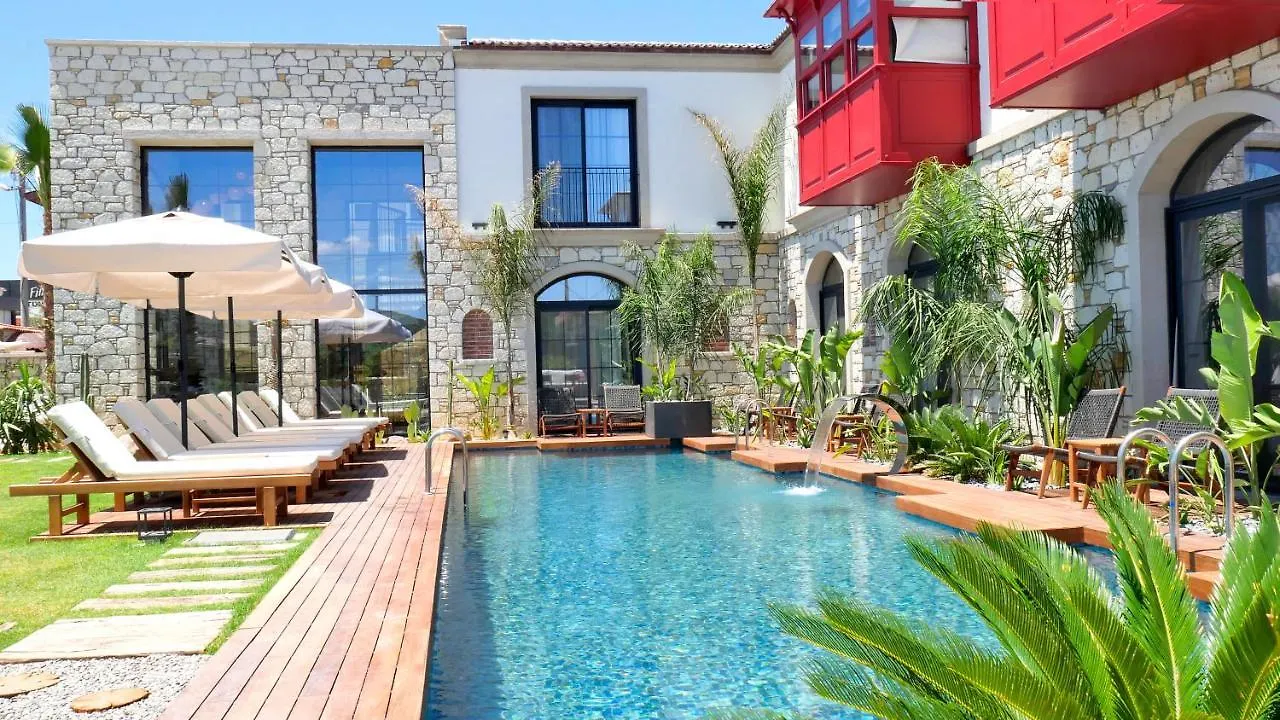 Dmira Alacati (Adults Only) Türkei