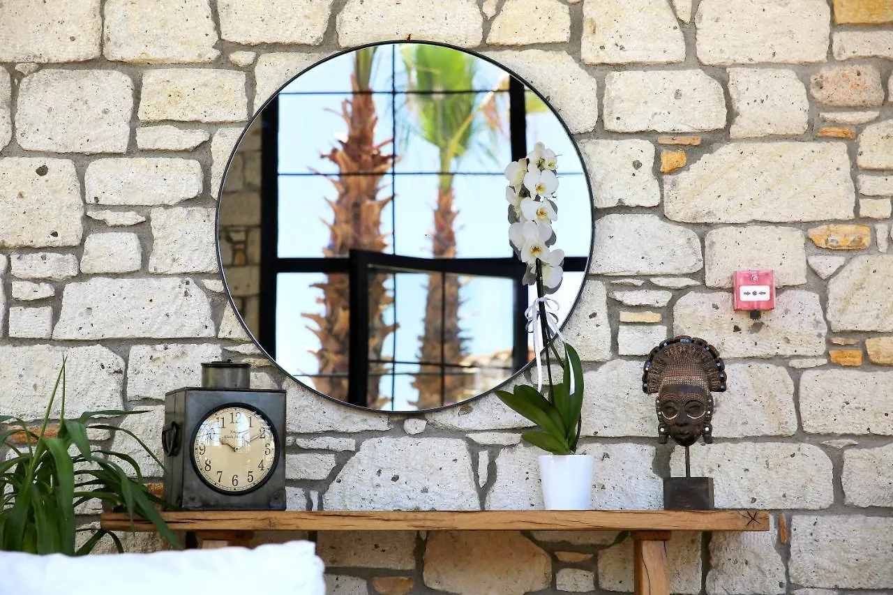 Dmira Alacati (Adults Only)