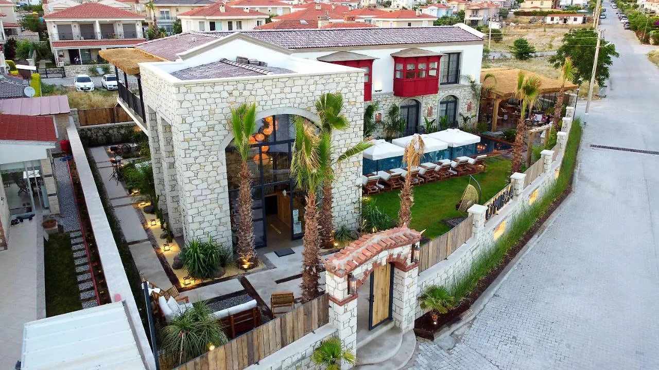 Dmira Alacati (Adults Only) 0*,  Türkei