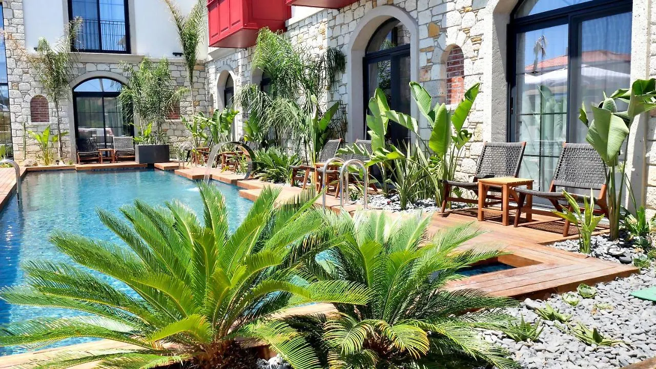 Dmira Alacati (Adults Only) Hotel
