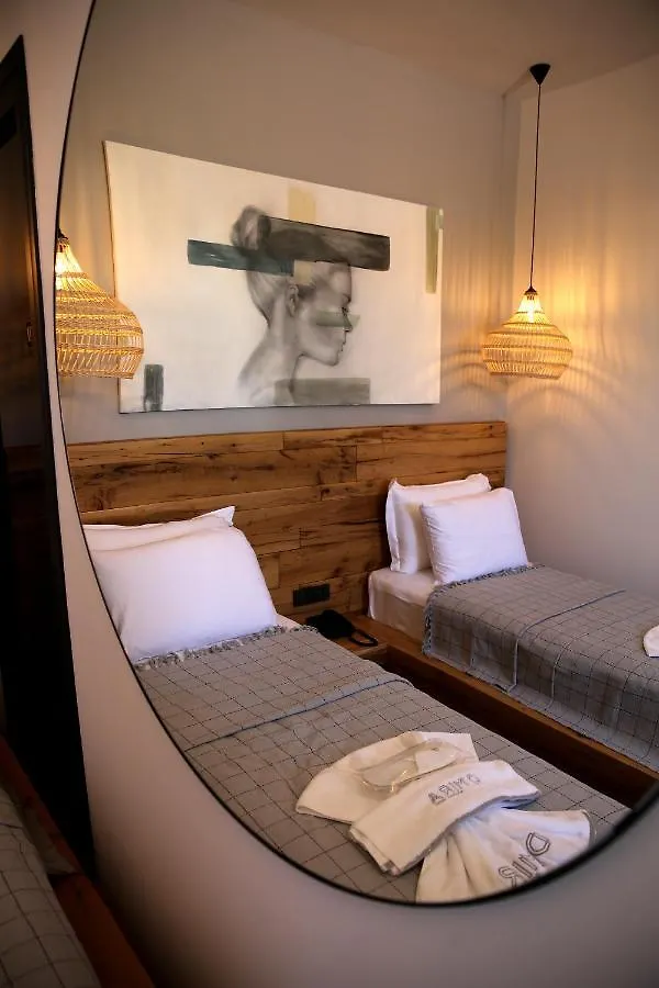 Dmira Alacati (Adults Only)