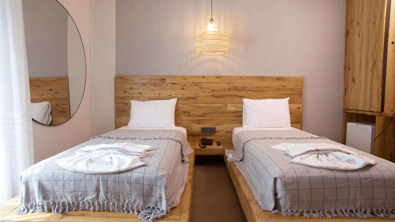 Dmira Alacati (Adults Only)