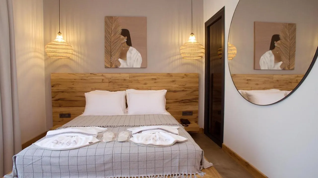 Dmira Alacati (Adults Only)