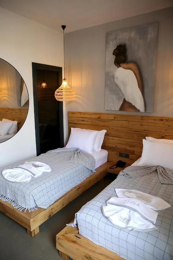 Dmira Alacati (Adults Only) Hotel