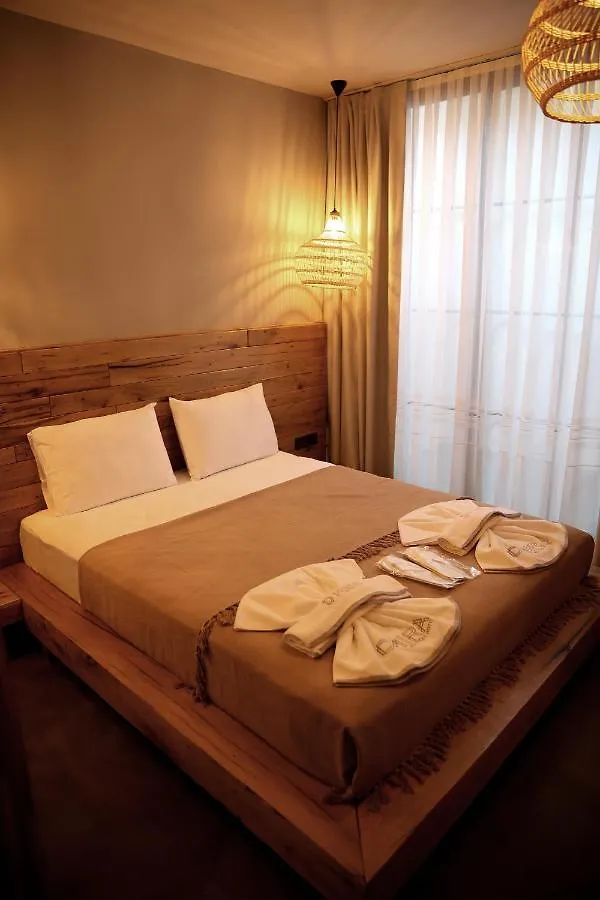 Hotel Dmira Alacati (Adults Only) Türkei
