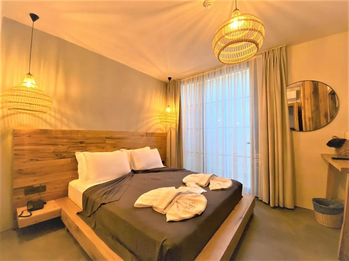 Dmira Alacati (Adults Only) 0*,