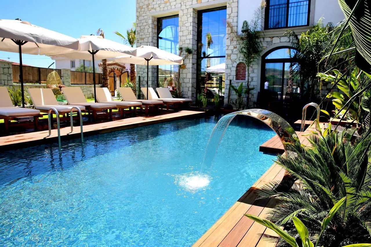 Dmira Alacati (Adults Only)