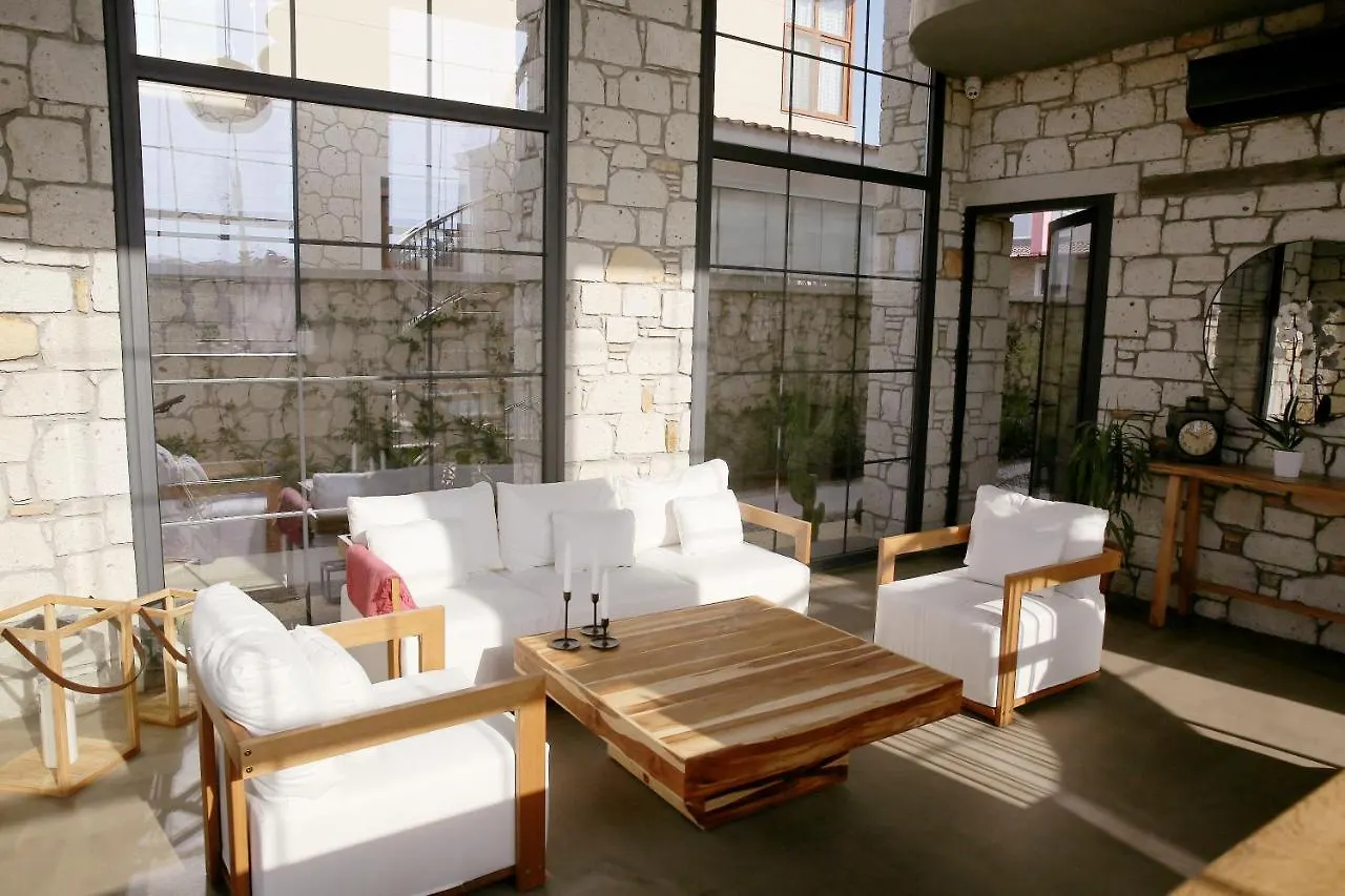 Dmira Alacati (Adults Only) 0*,
