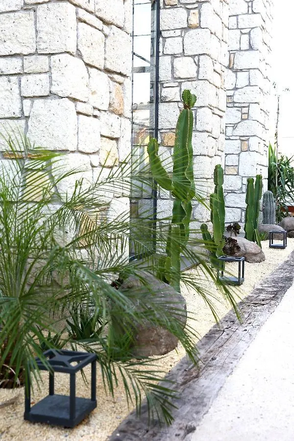 Dmira Alacati (Adults Only)