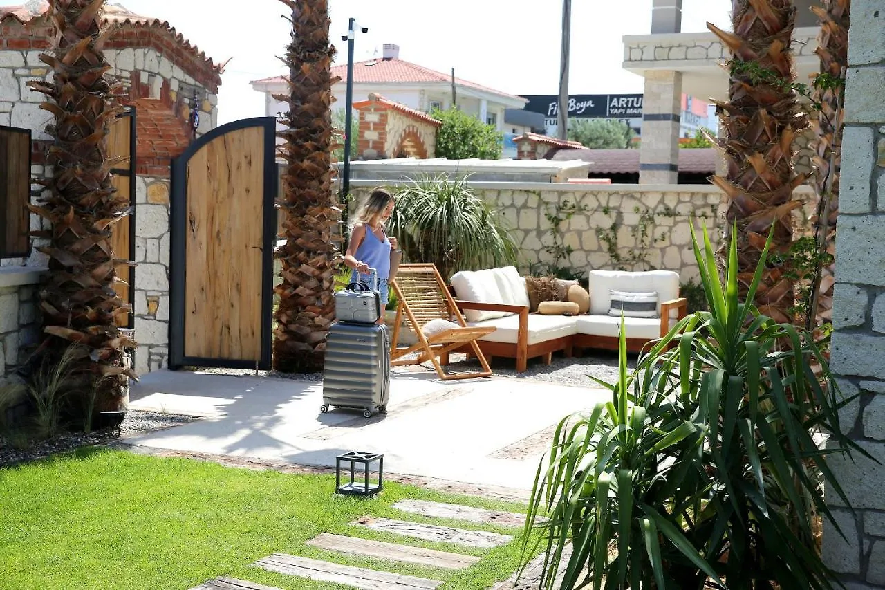 Hotel Dmira Alacati (Adults Only)