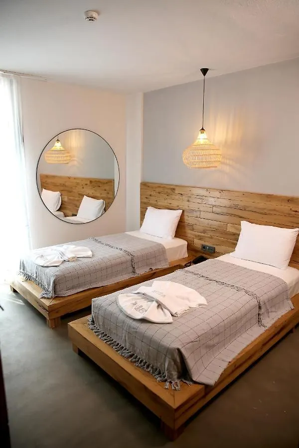 Hotel Dmira Alacati (Adults Only)