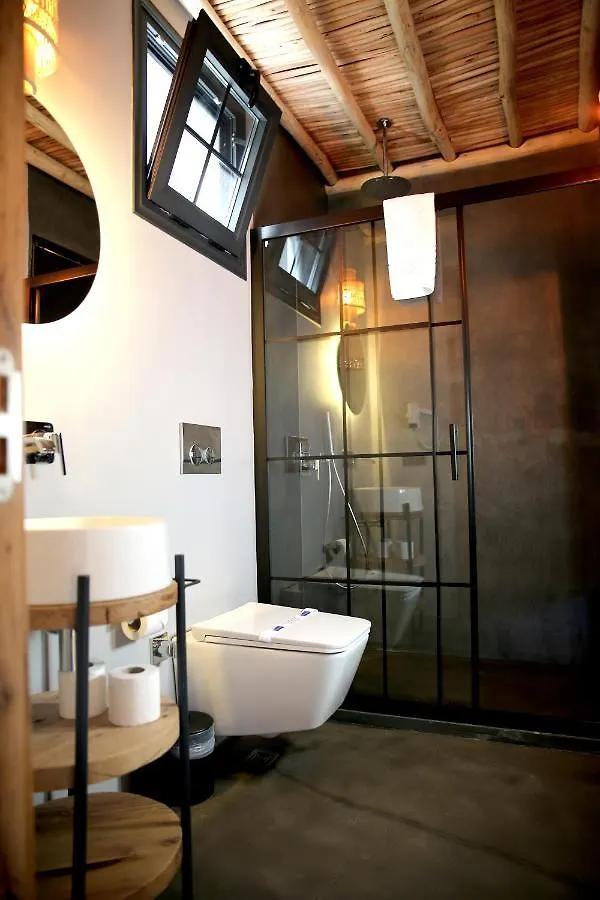 Hotel Dmira Alacati (Adults Only) Türkei