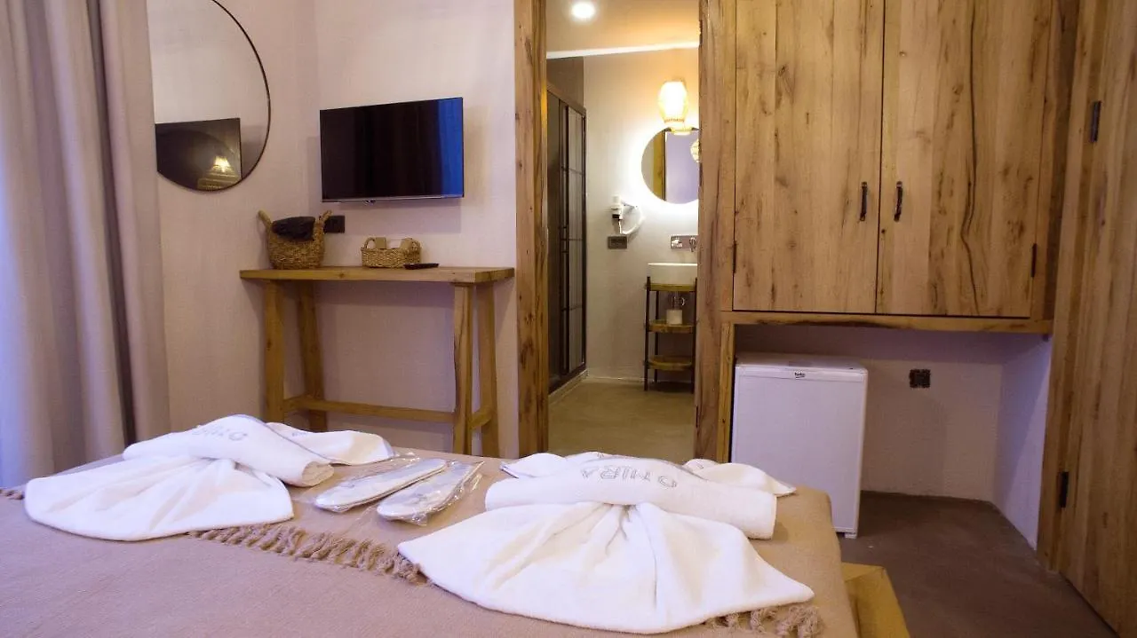 Dmira Alacati (Adults Only) Türkei