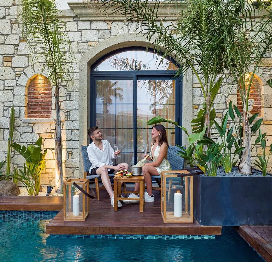 Dmira Alacati (Adults Only) Hotel