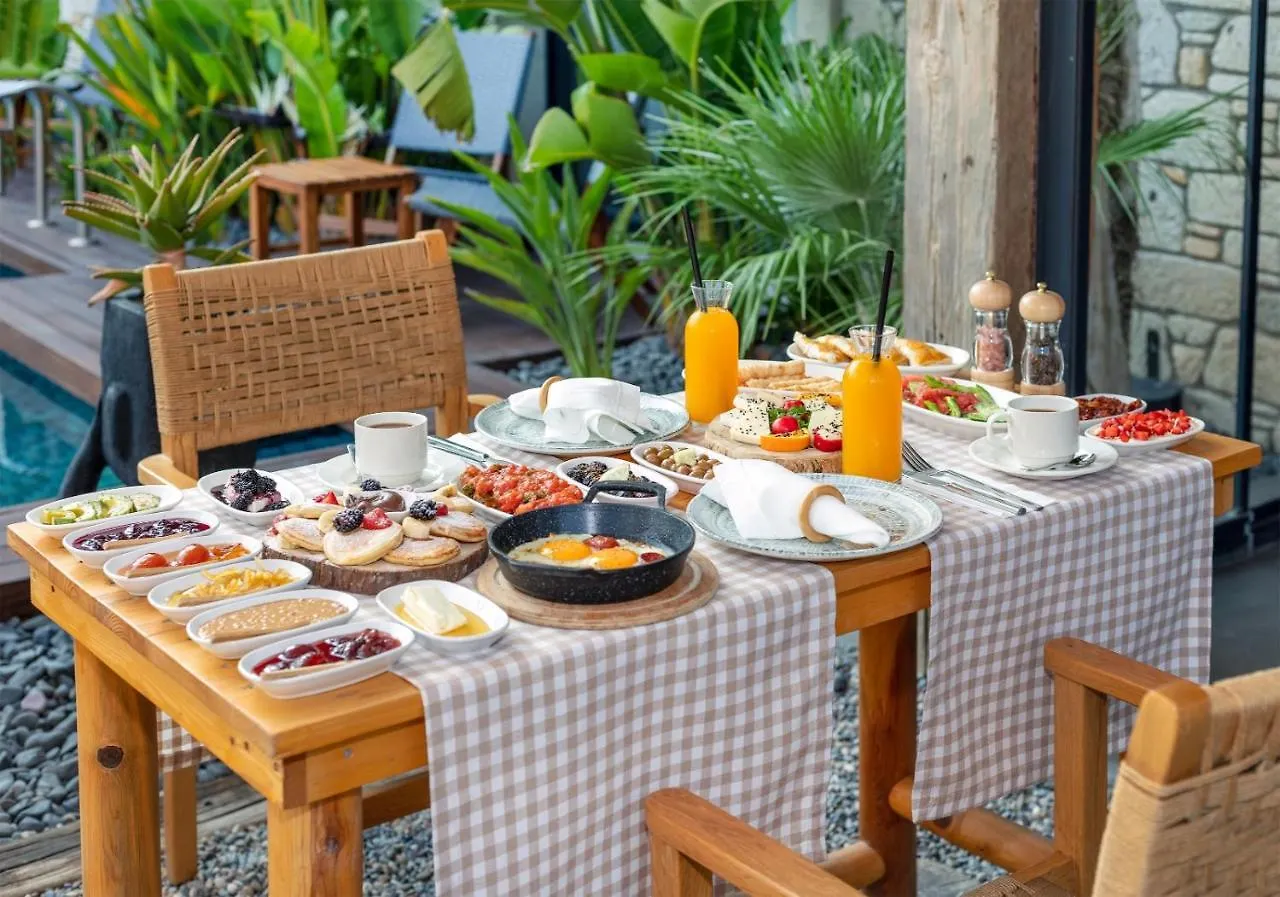 Hotel Dmira Alacati (Adults Only)