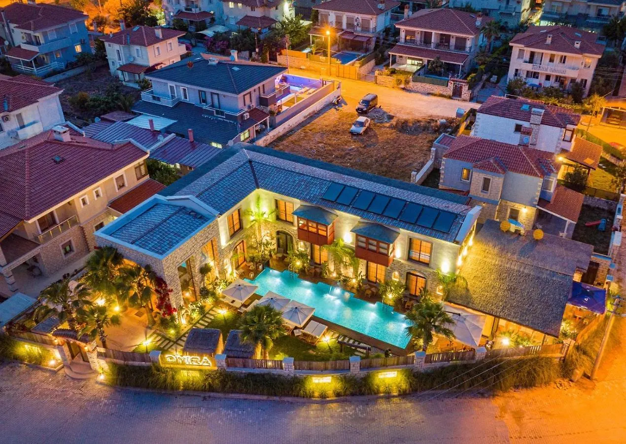Dmira Alacati (Adults Only) Türkei