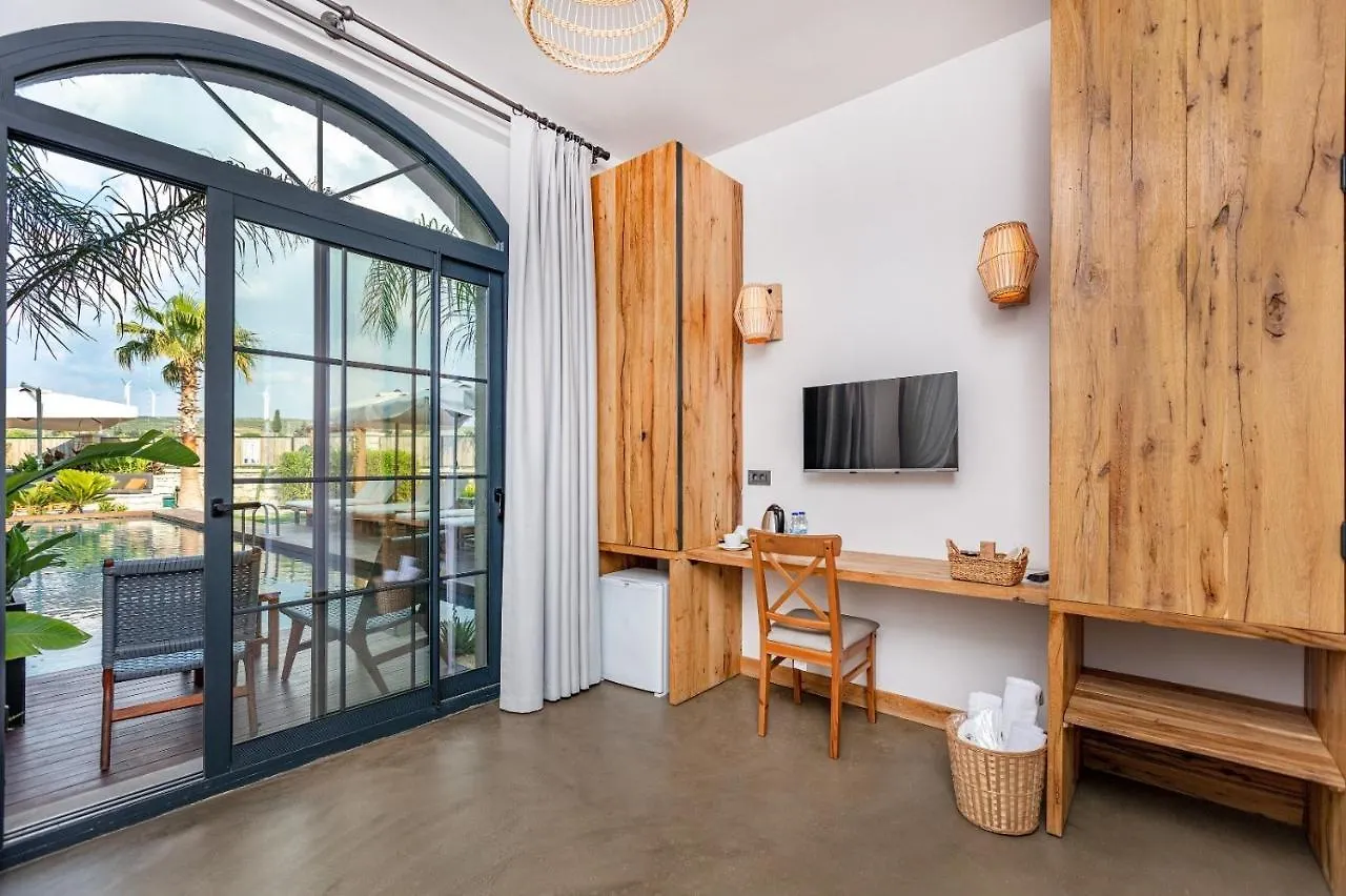 Hotel Dmira Alacati (Adults Only)