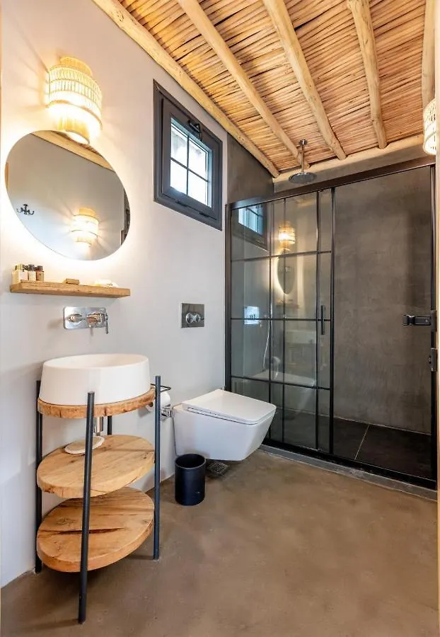 Dmira Alacati (Adults Only) 0*,