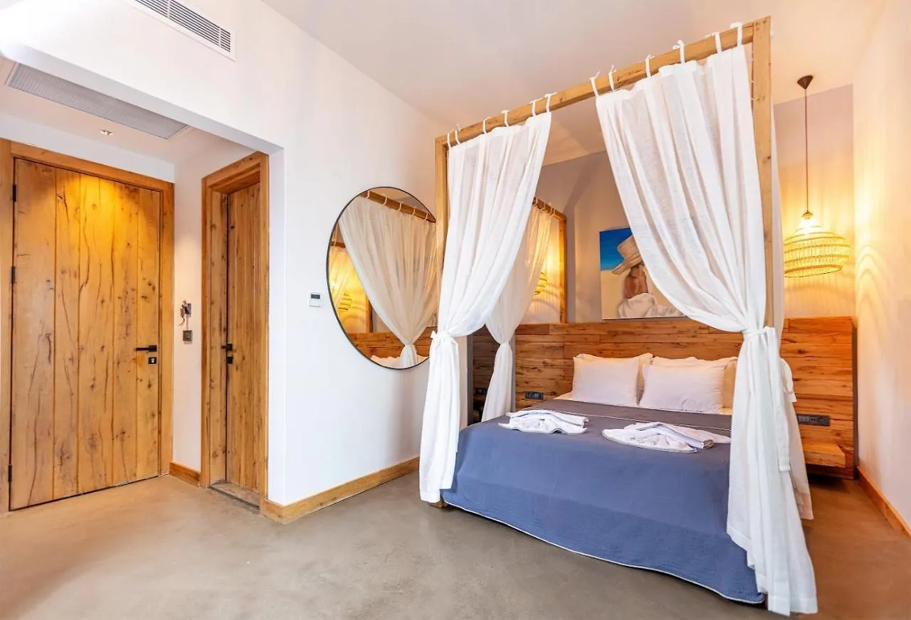 Dmira Alacati (Adults Only) 0*,