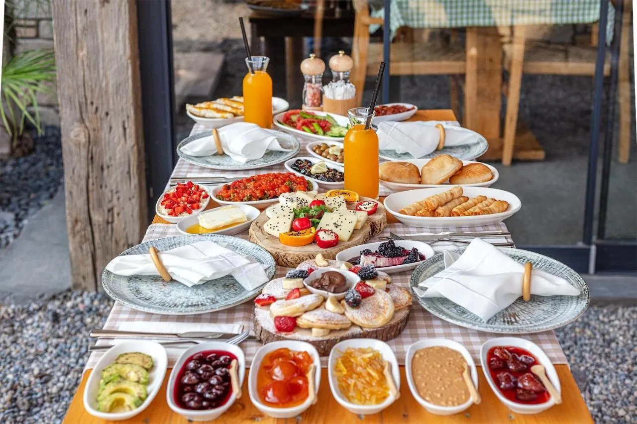 Hotel Dmira Alacati (Adults Only) Türkei