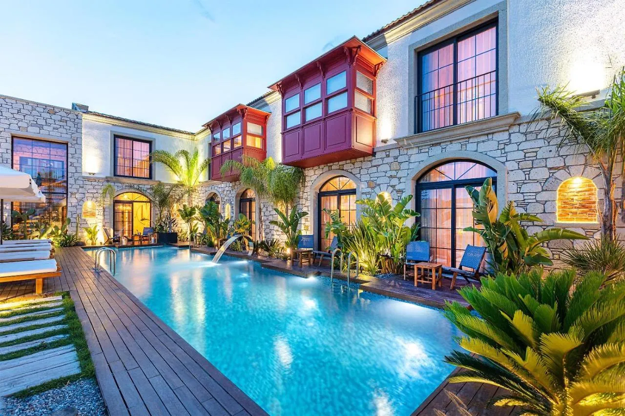Hotel Dmira Alacati (Adults Only) Türkei