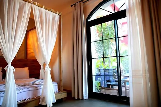 Hotel Dmira Alacati (Adults Only)