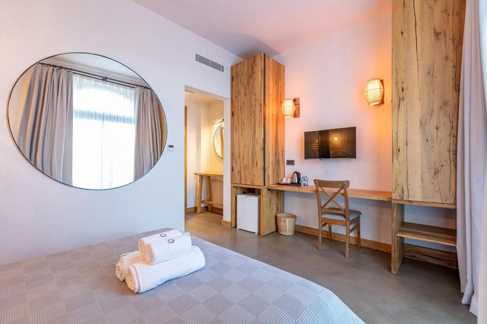 Dmira Alacati (Adults Only) Hotel