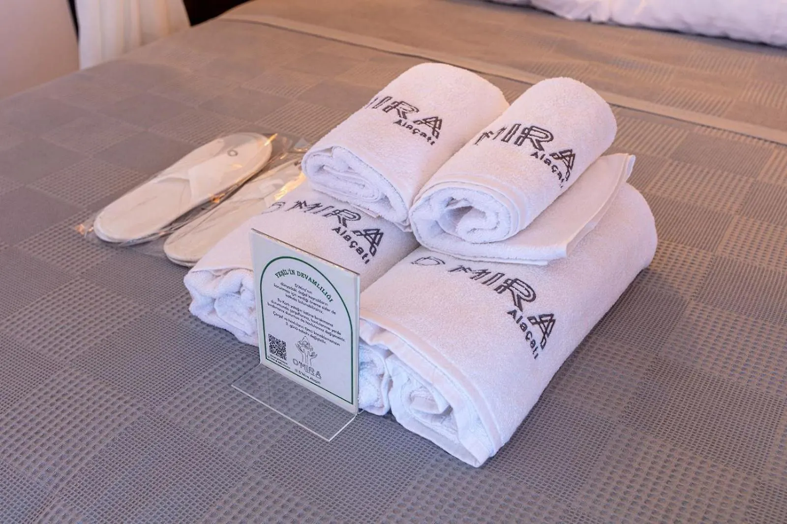 Dmira Alacati (Adults Only) Hotel