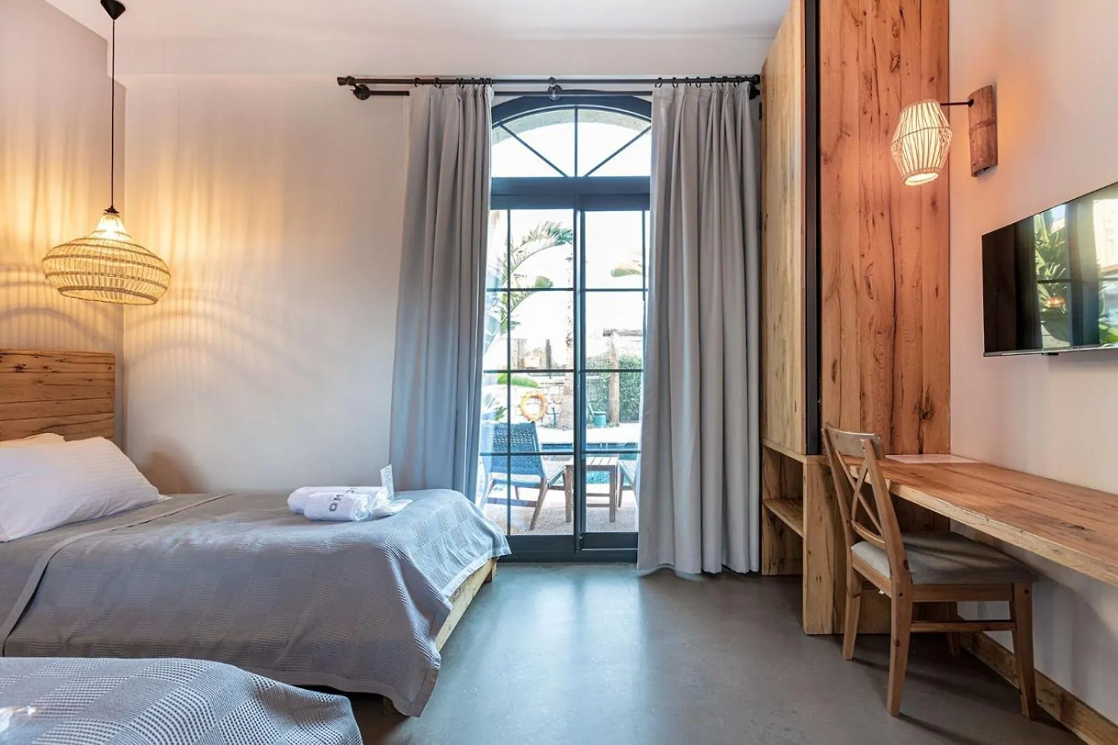 Dmira Alacati (Adults Only) Hotel