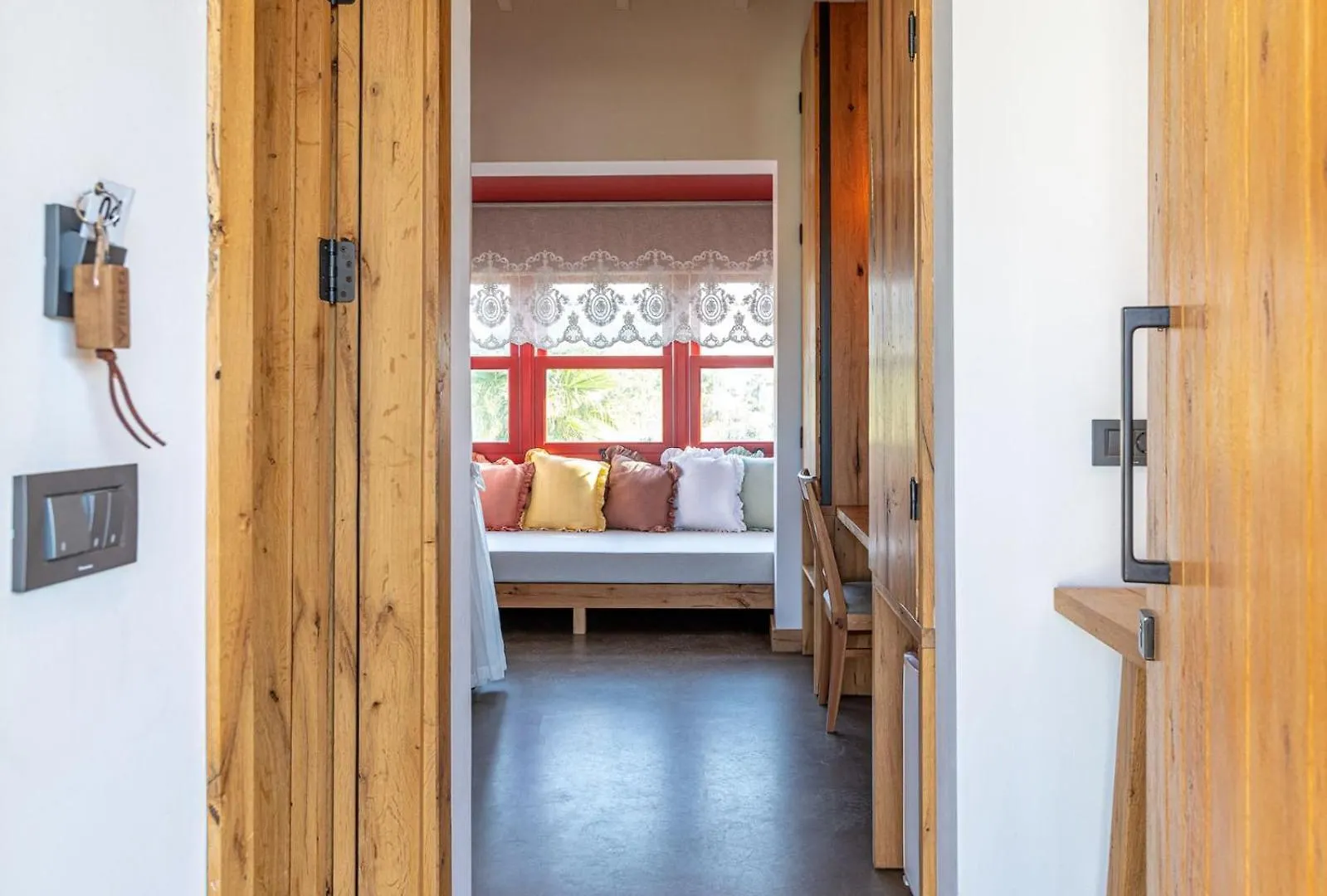 Dmira Alacati (Adults Only)