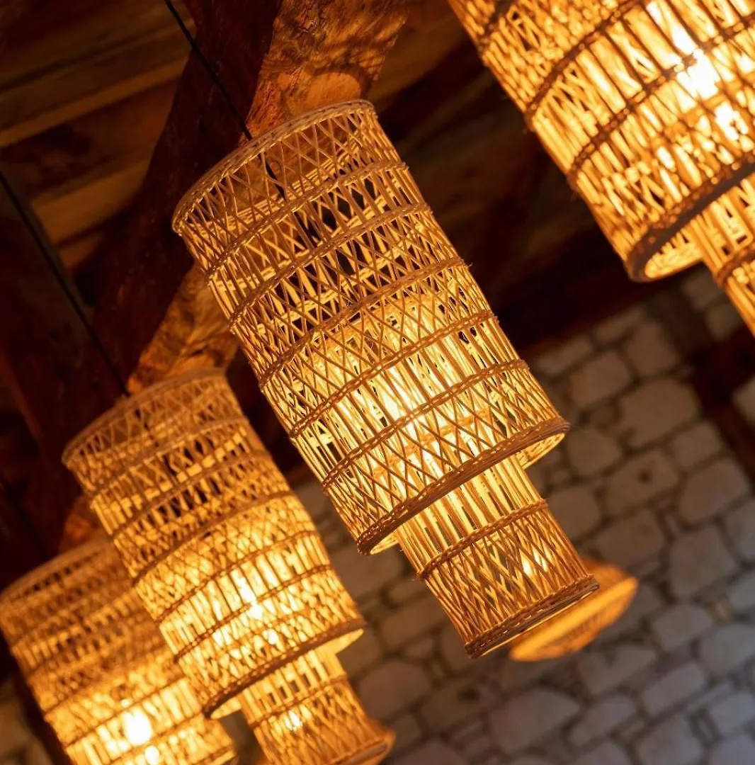 Dmira Alacati (Adults Only) Hotel
