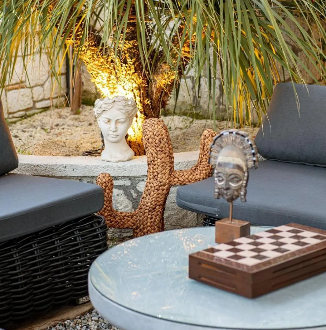 Hotel Dmira Alacati (Adults Only)