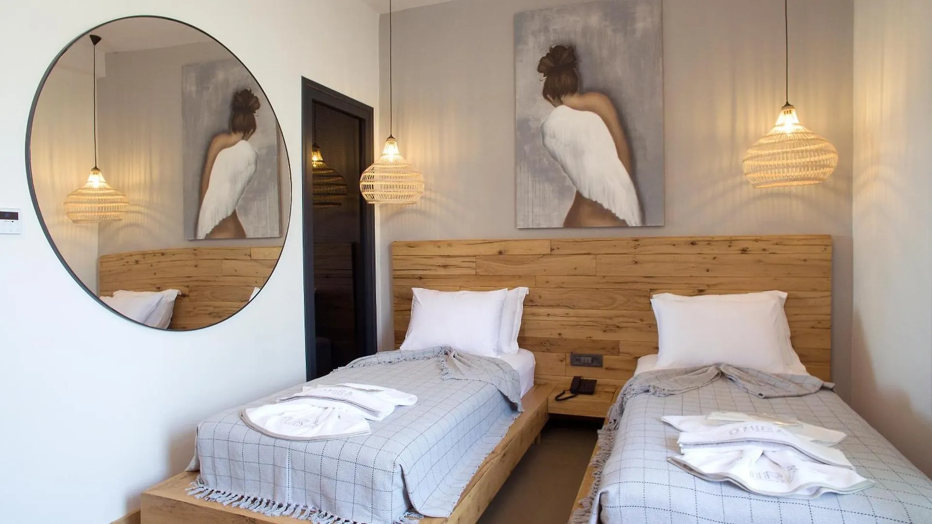 Dmira Alacati (Adults Only)