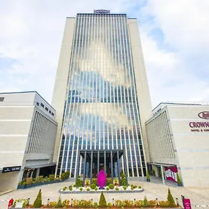 Crowne Plaza By Ihg 5*, Ankara Türkei
