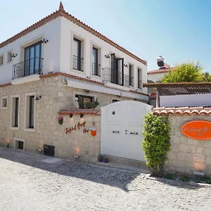 Hotel Portakal Cicegi, Alaçatı