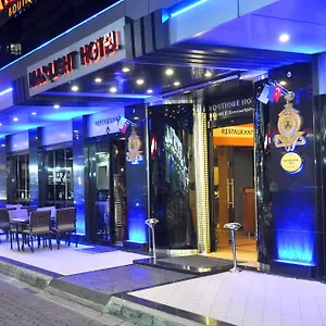 Marlight Boutique 4*, Izmir Türkei