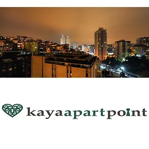 kaya-apart-exclusive.istanbul-turkeyhotels.com/